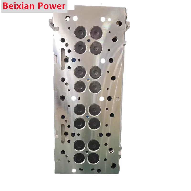 Factory In China Good Price Diesel For Kia Bongo JT 3.0 Engine Cylinder Head JTA JT For Kia K2700 Frontier JTW J2 J3 For Sale