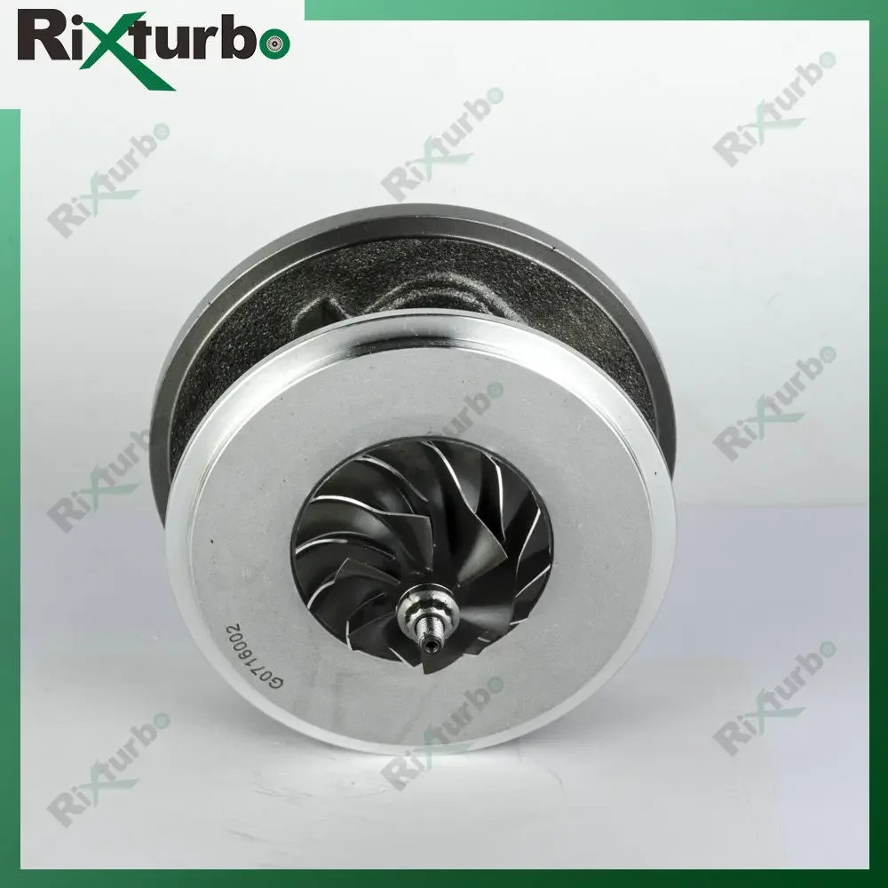 

Turbo Charger Complete Cartridge GT1749V 729041 For Hyundai Santa Fe Trajet 2.0 CRDI 92Kw D4EA-V Turbolader Turbine Core Chra