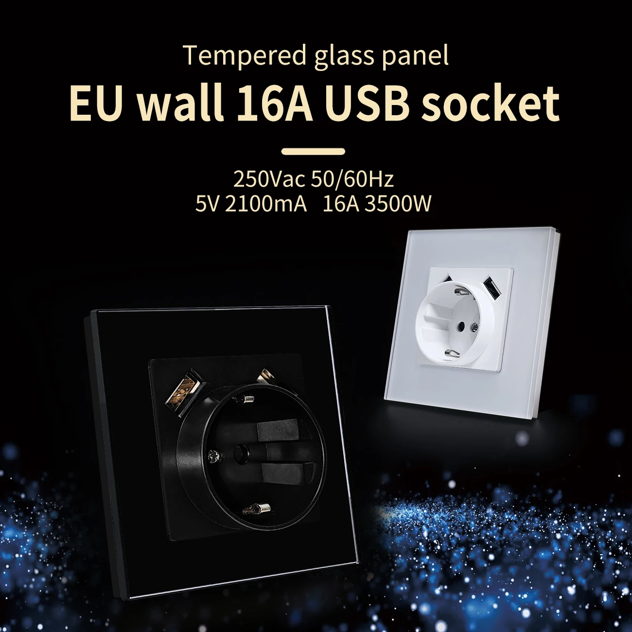 Ubaro Eu 82*82Mm Te…