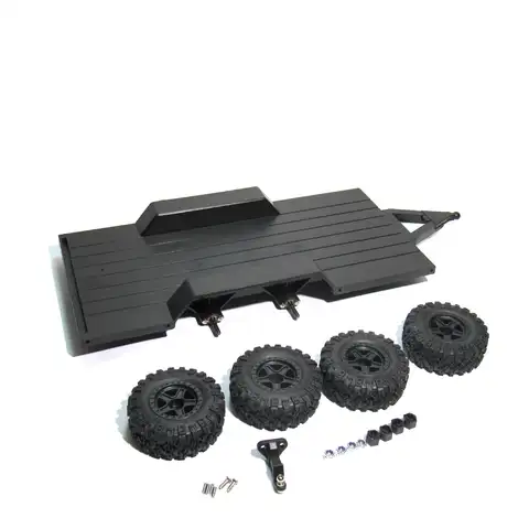 8 best sales rc boat trailer - №2