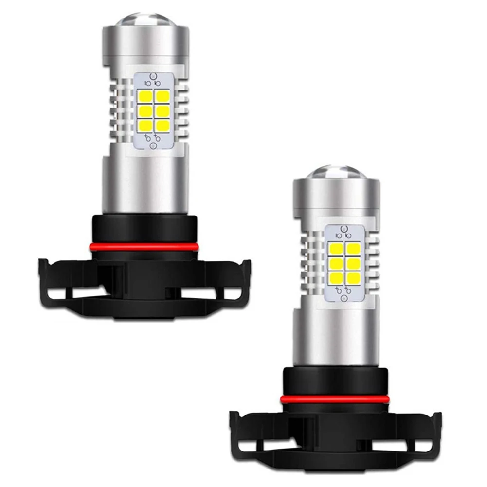 Allover Light Emission With Reduced Hot Spots Intelligent Constant Current IC Faster On Off Response Thermal Diffusion H White