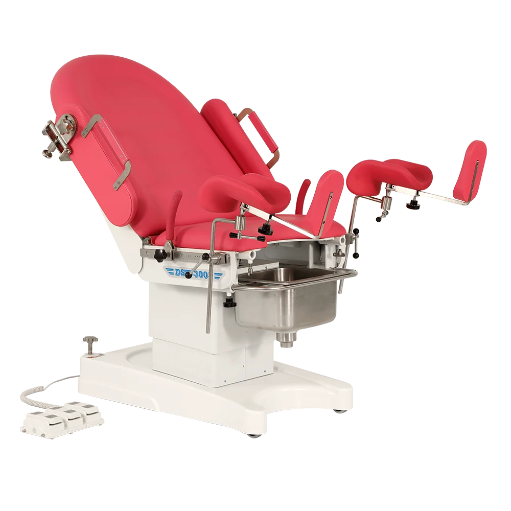 MT MEDICAL High End Best-selling Examination Table And Bed Gynecological Examination Table Maternity Gynecological Beds