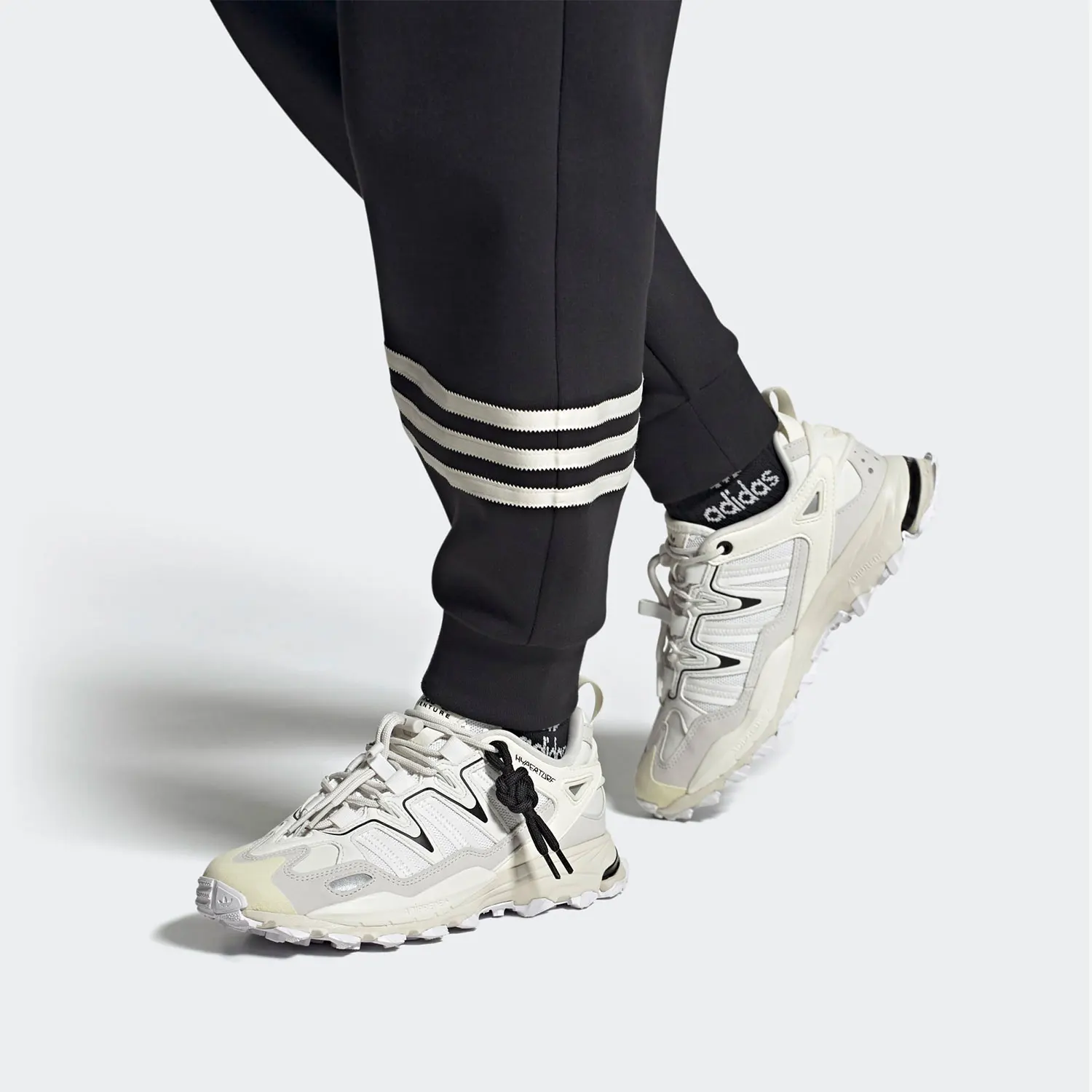 

Adidas Authentic Originals Hyperturf Women's Casual Shoes HQ4511