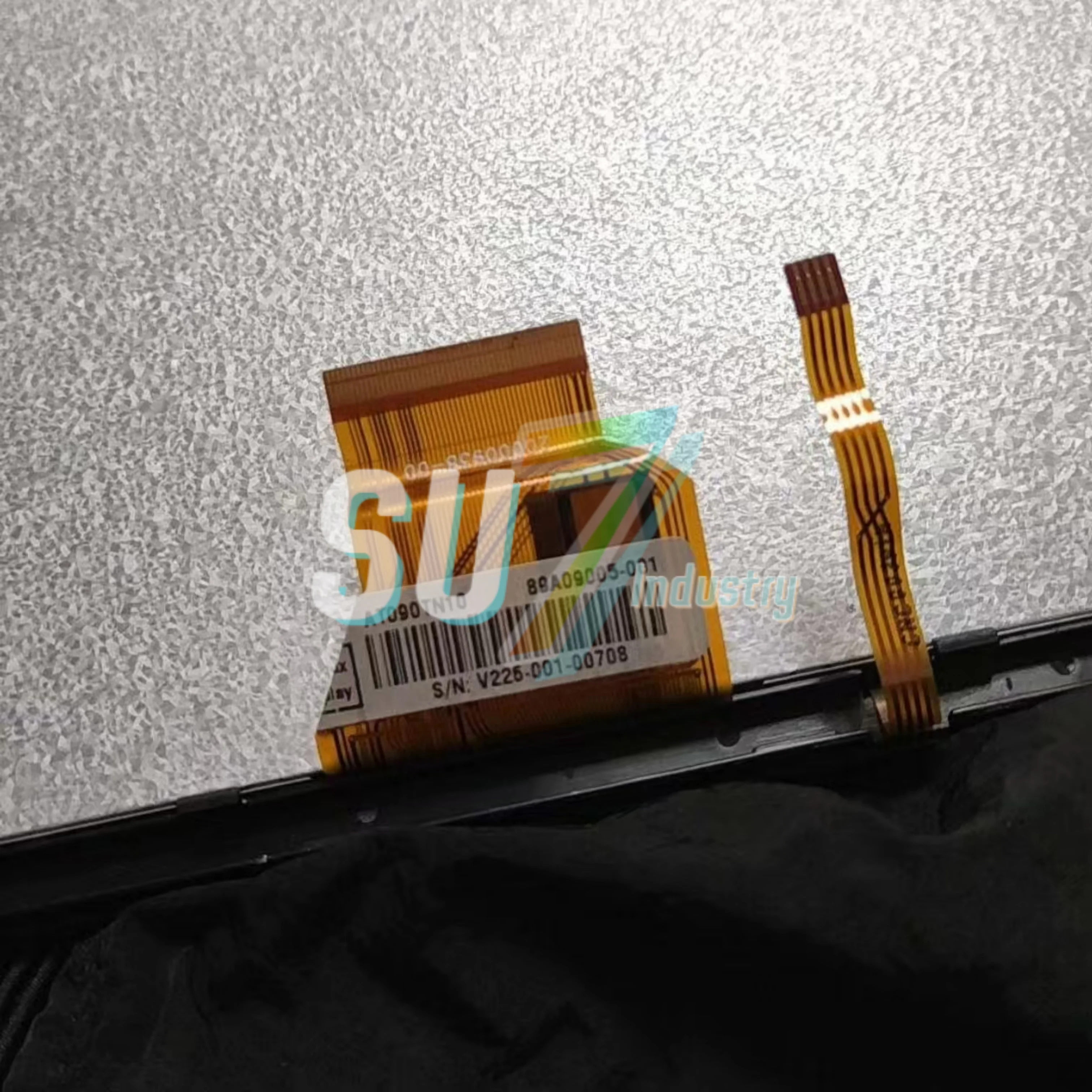 LCD-Bildschirm AT090TN10 AT090TN12 V.3 neu auf Lager