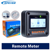 Solar Controller Remote Meter MT52 for TRACER BN Series MPPT Tracer 2215BN 3215BN 4215BN itracer6415ND VS3024BN EPsolar MT50