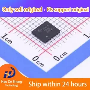 

10PCS/LOT FDMQ86530L V-DFN5045-12 New Original In Stock
