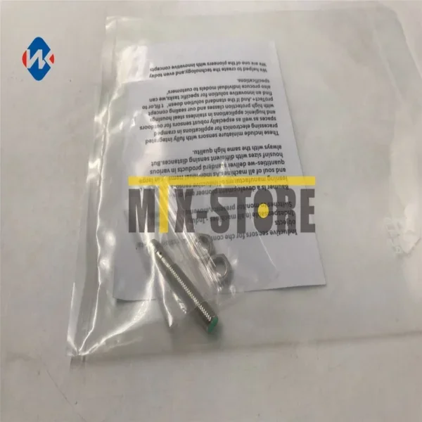 

2026 1x New Sensor Ifrm 08p17g1s35l W2 Brand New Original Spot Plc