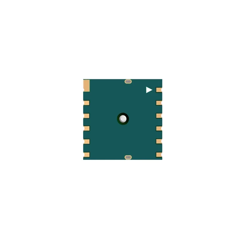 Antenne intégrée Technologie GNSS Technologie de positionnement LC86L