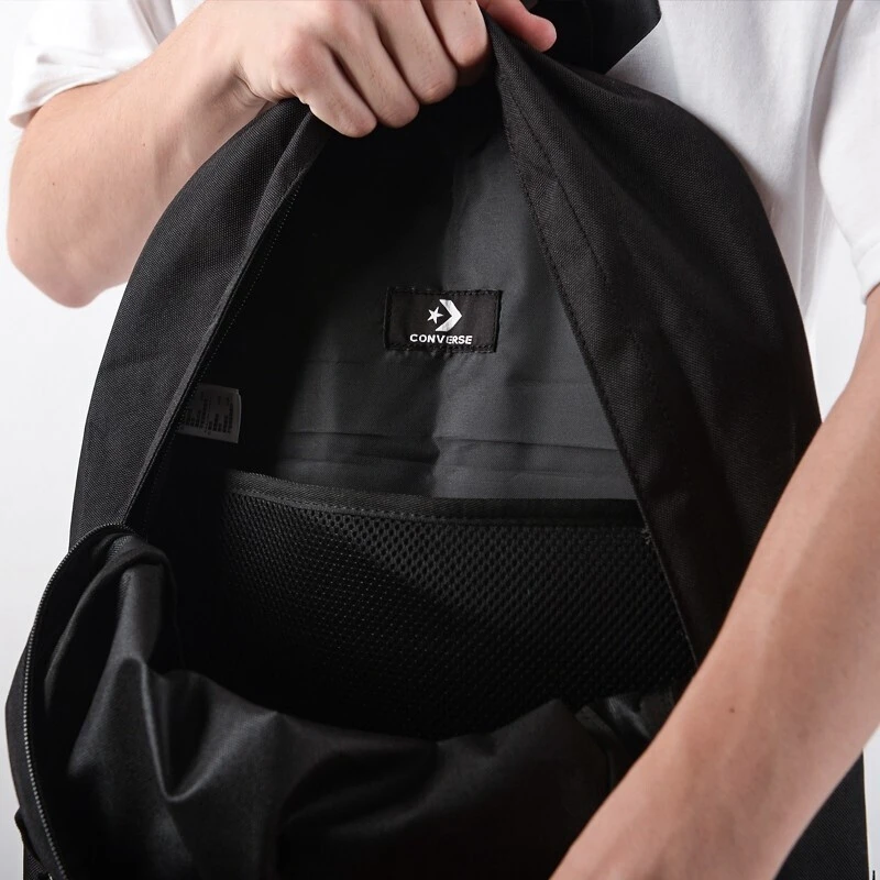 Original New Arrival  Converse GO2BACKPACK Unisex  Backpacks Sports Bags