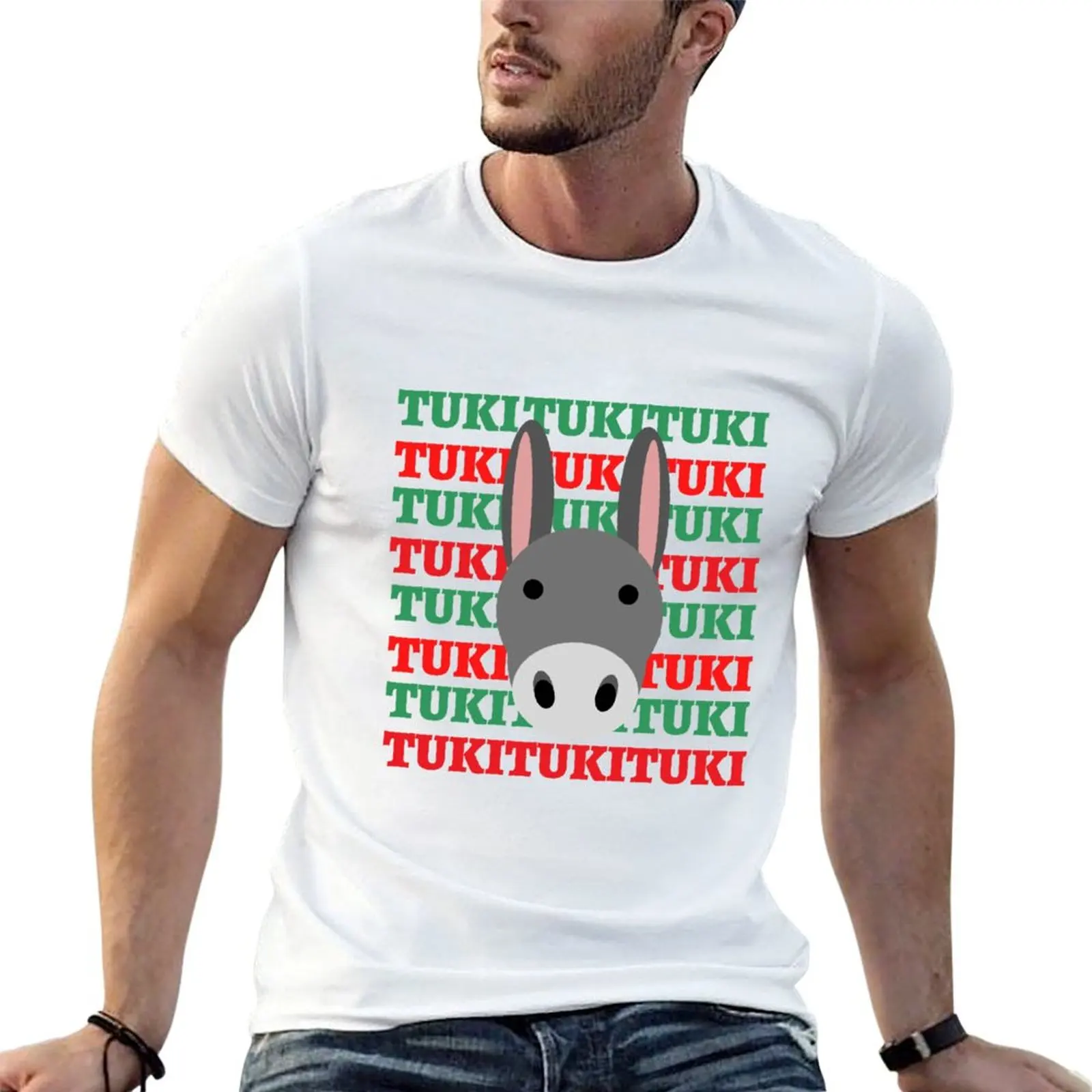 Burrito Sabanero T-Shirt Performance Dry Fit T-Shirt