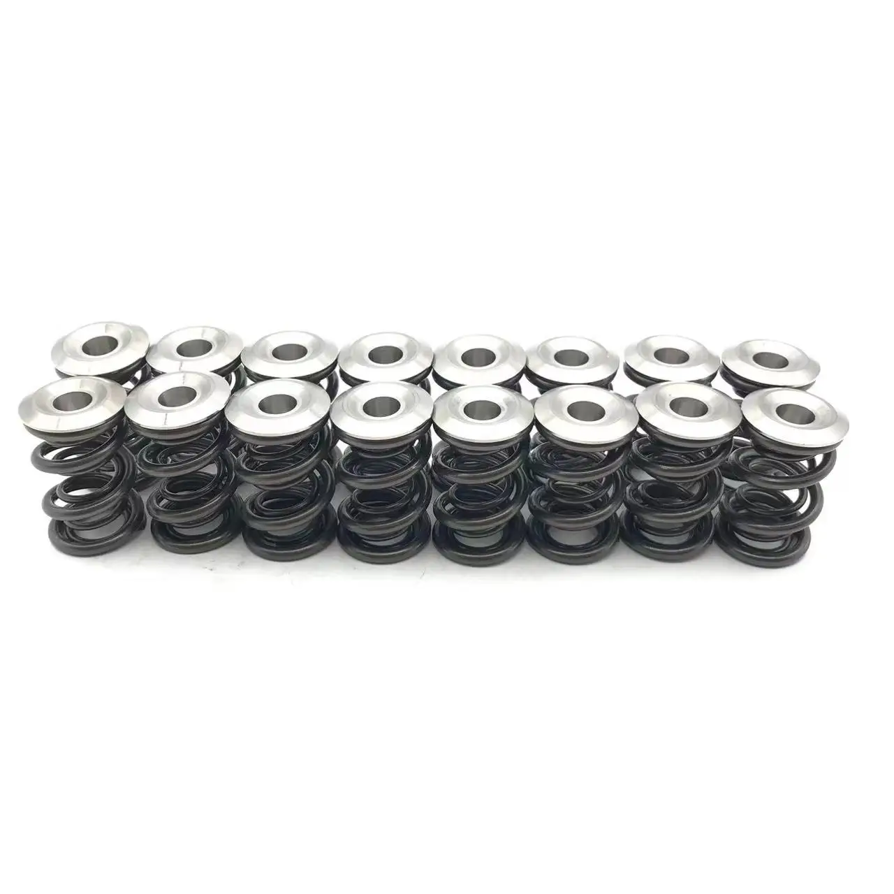 M111 Dual Valve Springs and Titanium Retainer Kit for Mercedes Benz M111 16V