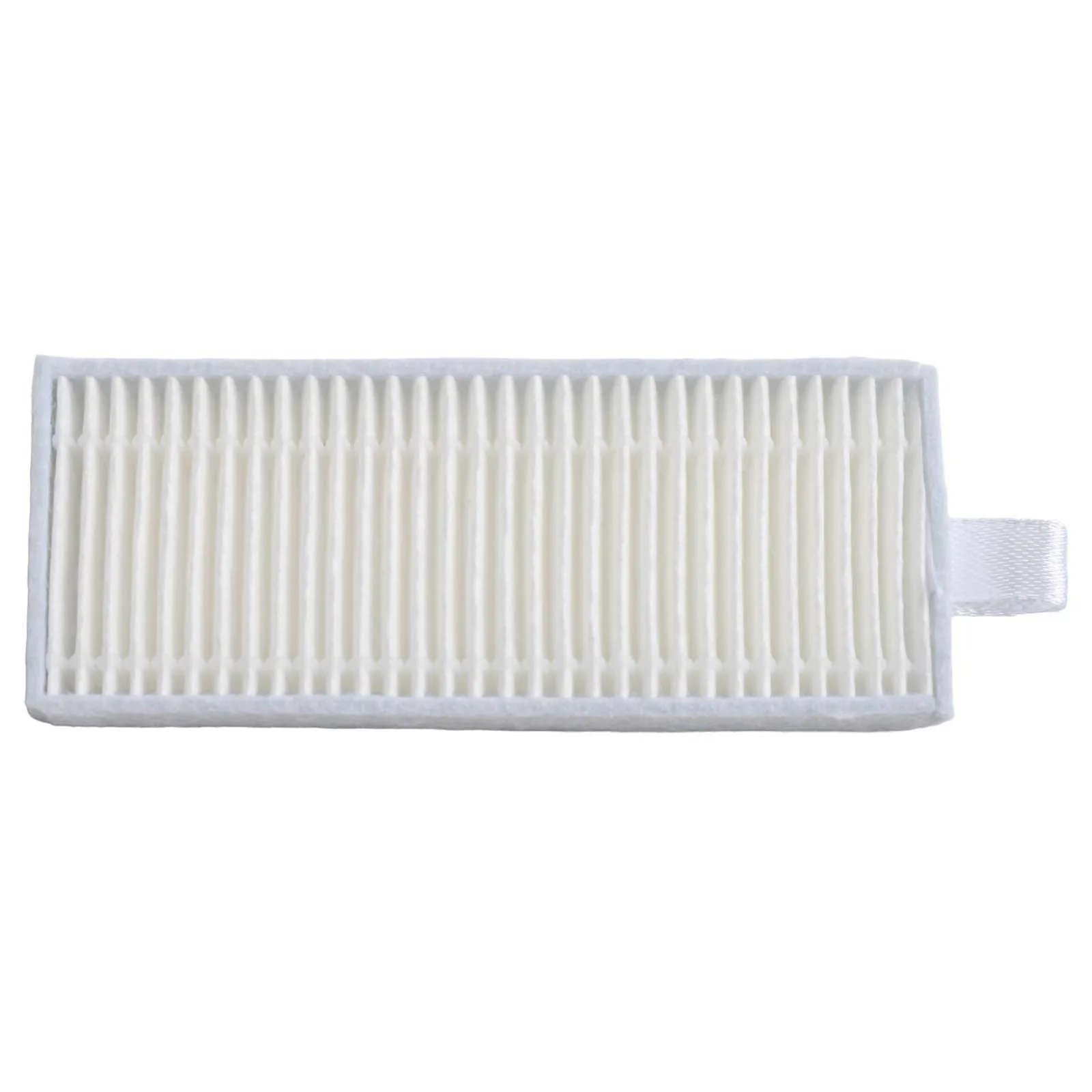 حافظ على بيئة نظيفة مع مرشحات بديلة لمجموعة المكنسة الكهربائية EZVIZ RE4RE4 PlusRE5RE5 Plus مكونة من 5 قطع