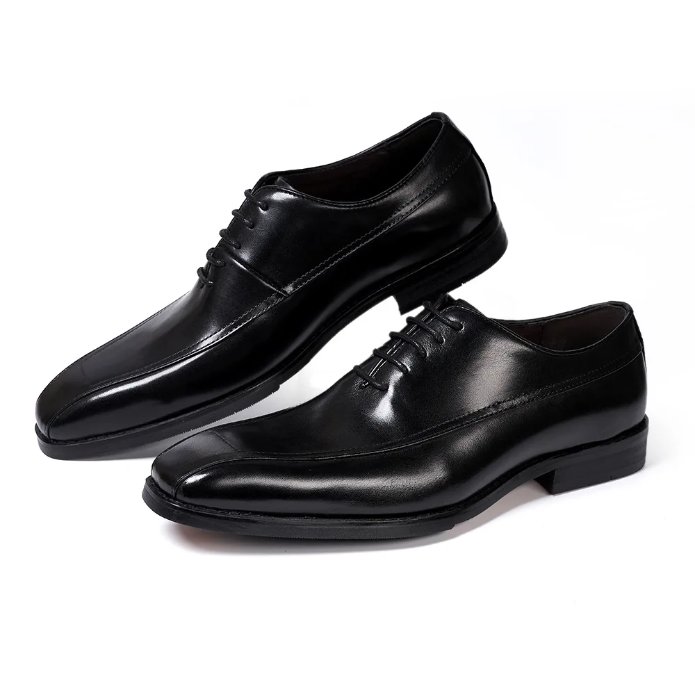 

Новые модные кожаные мужские бриджи и свадебные повседневные Мокасины итальянские мужские классические туфли удобные дышащие мужские туфли большого размера 47