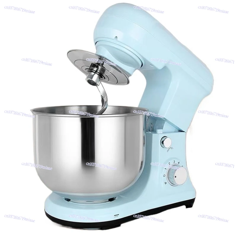

Automatic soft bread machine electric egg beater desktop flour mixer