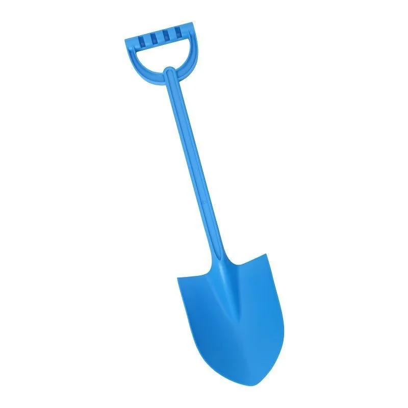 مجرفة الشاطئ للأطفال، مجرفة رملية متكاملة، لعبة ثلج على الشاطئ، مجموعة ألعاب رملية للعب المائي في الهواء الطلق، هدية صيفية للأطفال #6