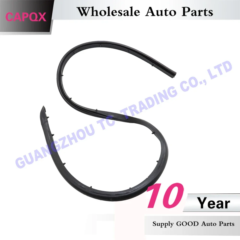 CAPQX For Peugeot 307 Auto Rear Door Interior Panel Accessories Spare Part  150mm