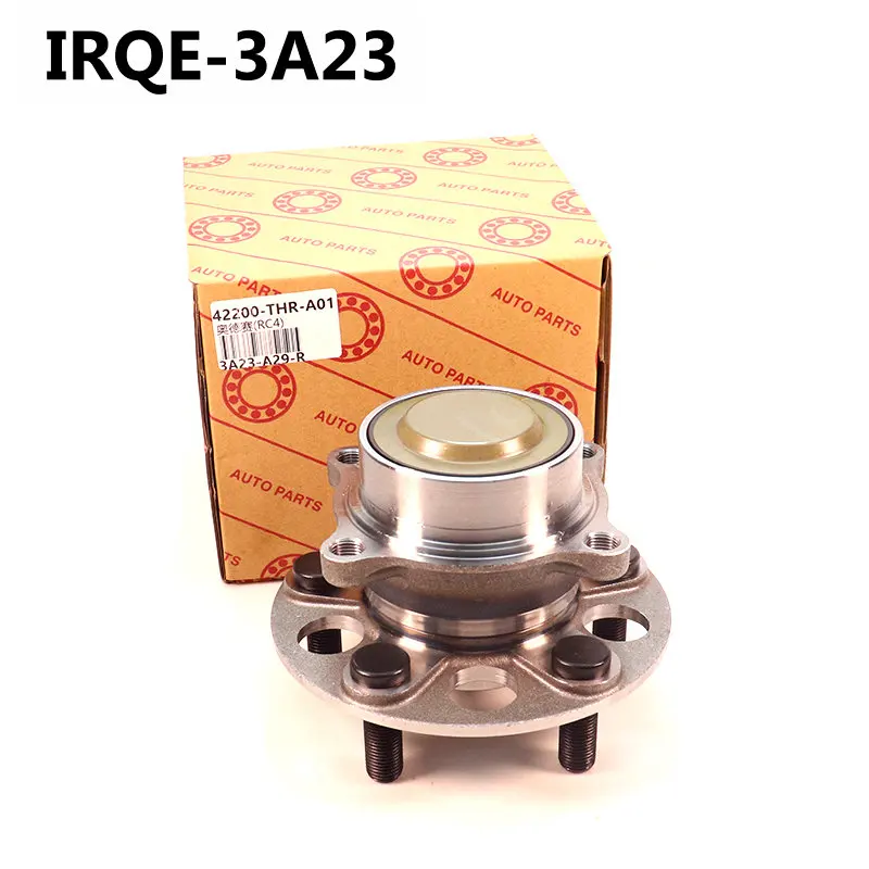 

42200THRA01 Automotive rear wheel bearing unit shaft head assembly bearing 3A23 for Honda ODYSSEY