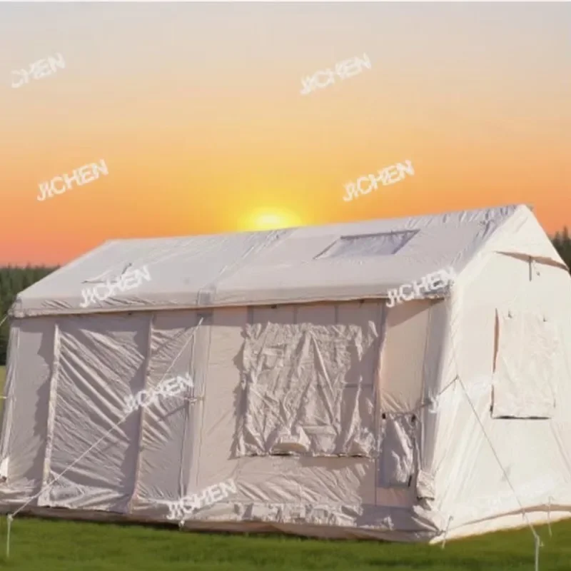 Zq Inflatable Tent …
