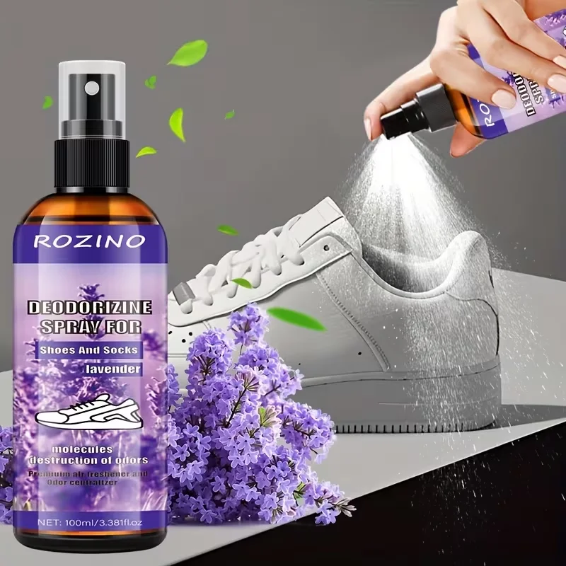 【desodorante-instantaneo】spray-desodorante-para-pes-com-lavanda-agente-de-controle-de-odor-hipoalergenico-textura-refrescante-dissipa-rapido-os-odor-fragrancia-duradoura-de-24-horas-adequado-para-desodorizar-odores-persistentes-em-pes-meias-e-sapatos
