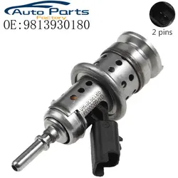 New Car Catalyst Injector Urea Nozzle For Peugeot 208 308(T9) Citroen C4 Opel 9813930180