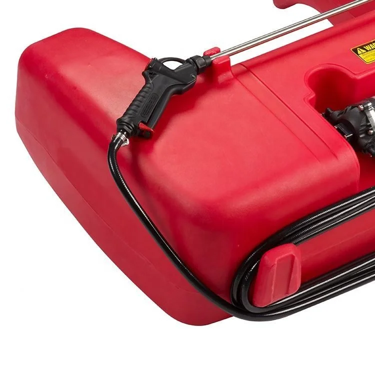 2025년형 고효율 70L ATV 농업용 분무기