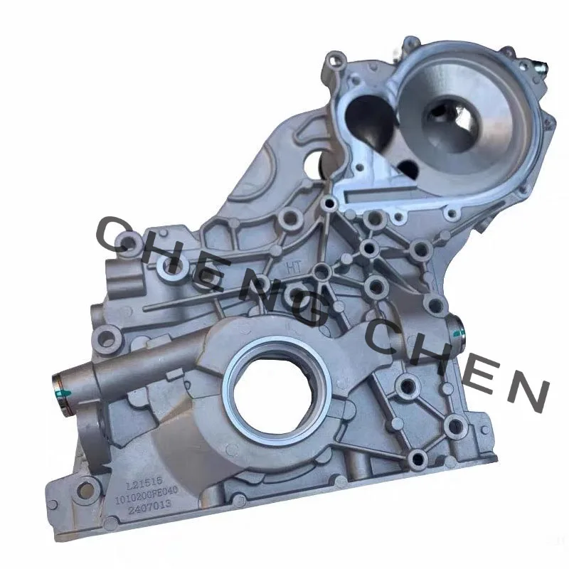 

For JAC Sunray 2.7T engine oil pump OEM 1010200FE040