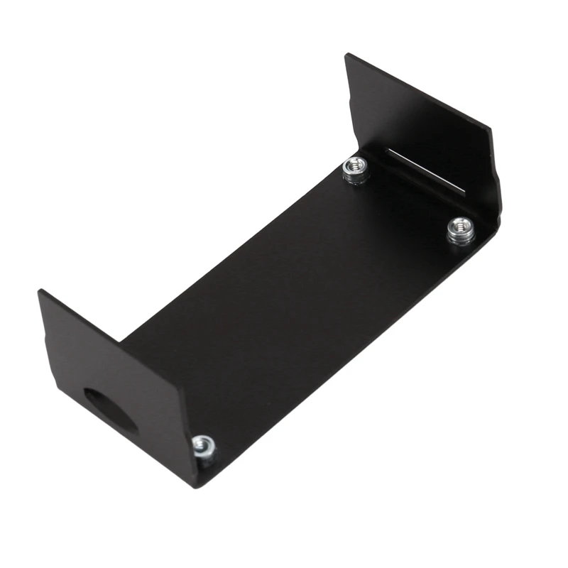 Aluminium Alloy Case For MMDVM Hotspot Expansion Rainsun Board Radio Station Wifi Voice Modem Raspberry Pi W