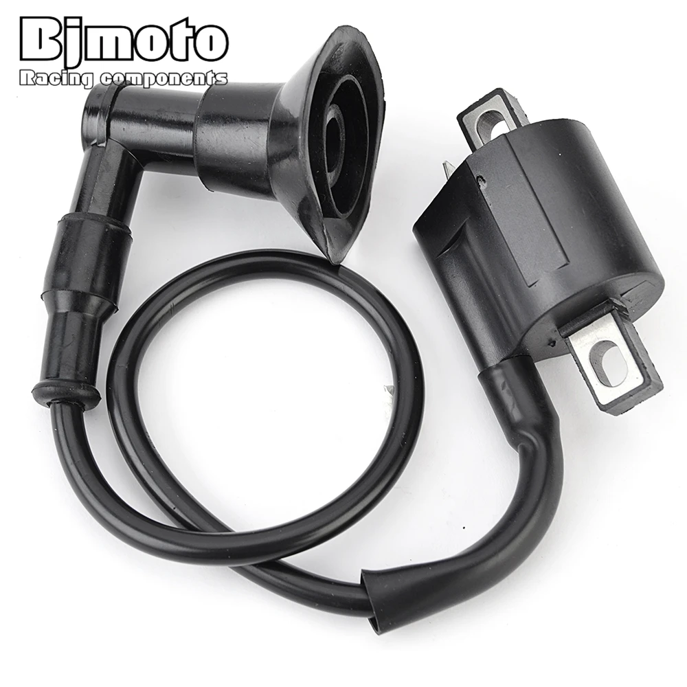 ملف الإشعال للدراجات النارية Assy لـ Can-Am ATV Mini DS Quest 50 90 للوصول إلى ATV 50 100 DRR المفترس تشويش إذاعي أ 30510110000