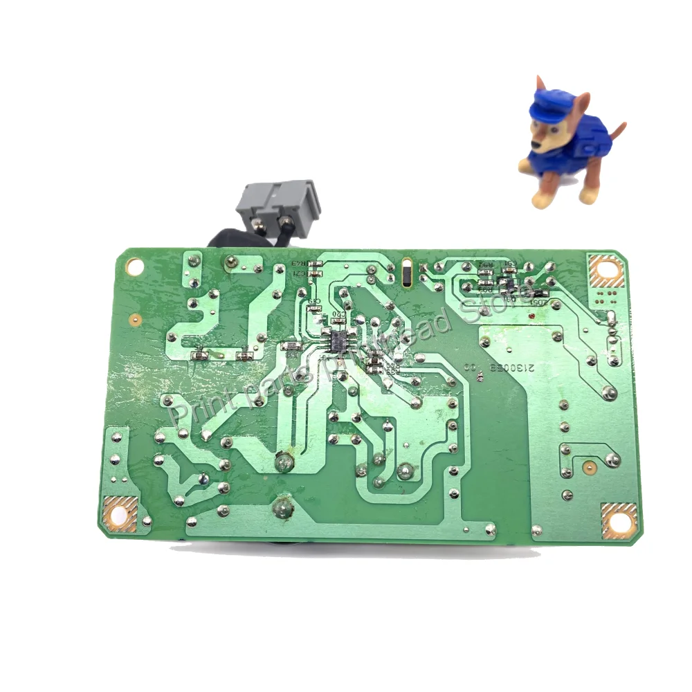 Imagem -05 - Placa de Alimentação da Impressora uv Colorida Adequada para Epson L1800 R1800 L1500w L1430 R2000 R1430 Ca86ps.1 ca 110v220v