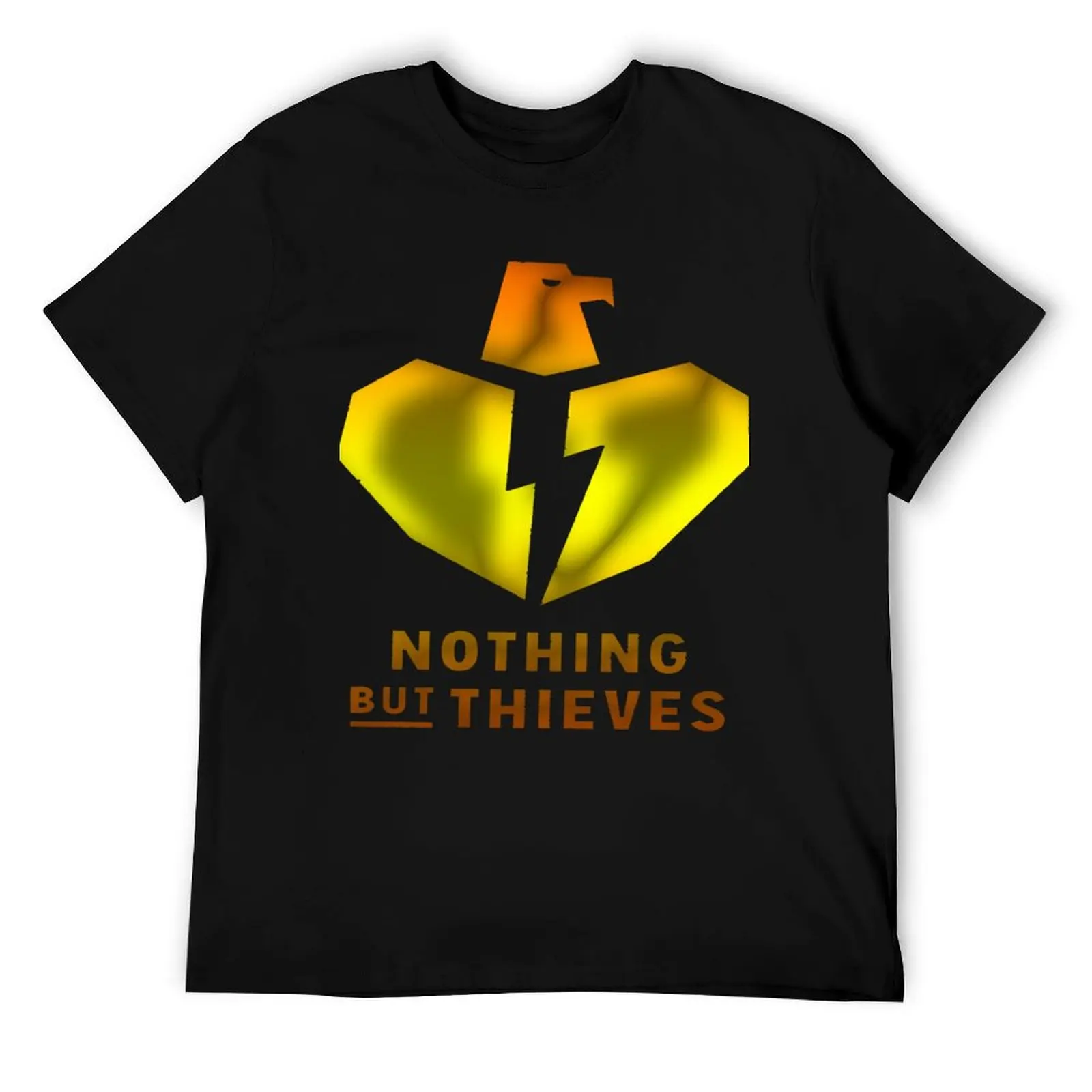 

nothing but thieves Essential T-Shirt mens graphic t shirts man t shirt cotton high quality man t shirt graphic T-Shirt