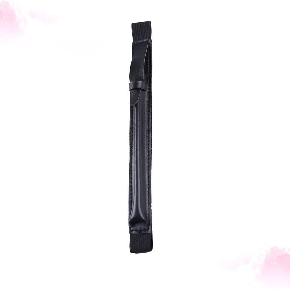 

Touch Pen Protective Sleeve Lightweight Practical Lockable Holder Stylus Wrap Tablet Pouch Bag Scratch Resistant