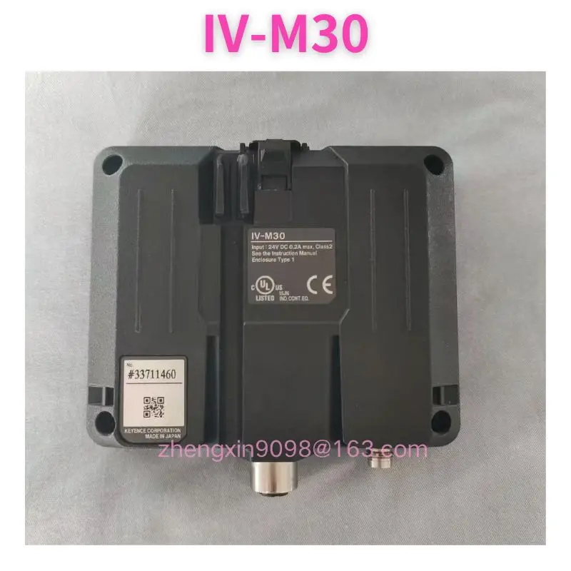 Used IV-M30 touch screen Function Tested OK