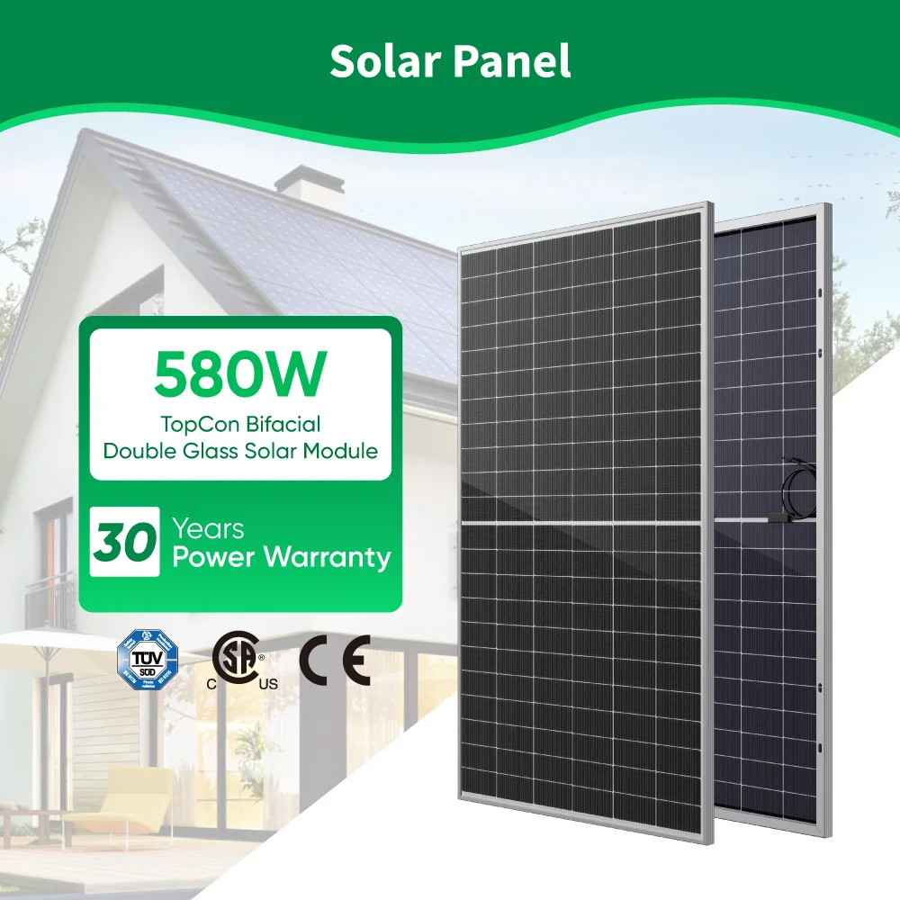 نظام تخزين الطاقة الشمسية Sunpal 10Kva 15Kva مجموعة كاملة من عاكس البطارية لنظام الطاقة الشمسية السكنية #3