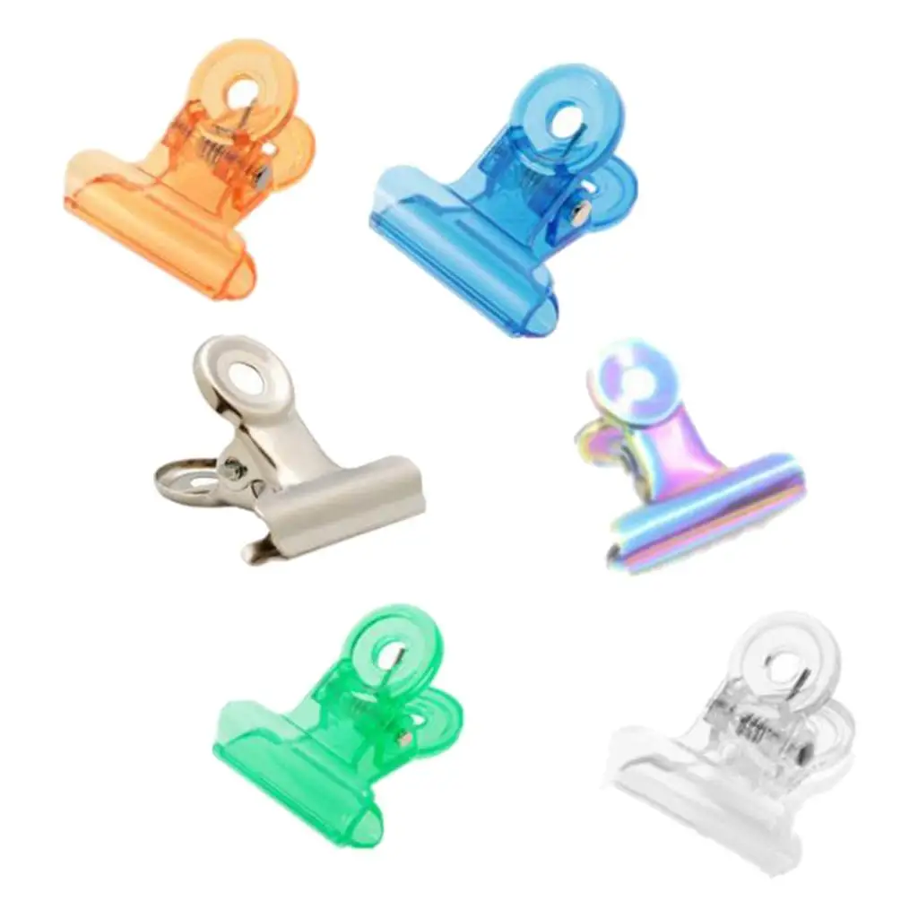 Pince à ongles courbe C, Clips d'extension d'ongles en plastique, outils d'art d'ongles multifonctionnels pour Salon et conception d'ongles en Gel à domicile