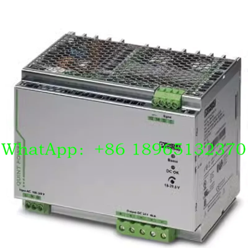 

New Original Switching Power Supply 2904603 QUINT4-PS/1AC/24DC/40