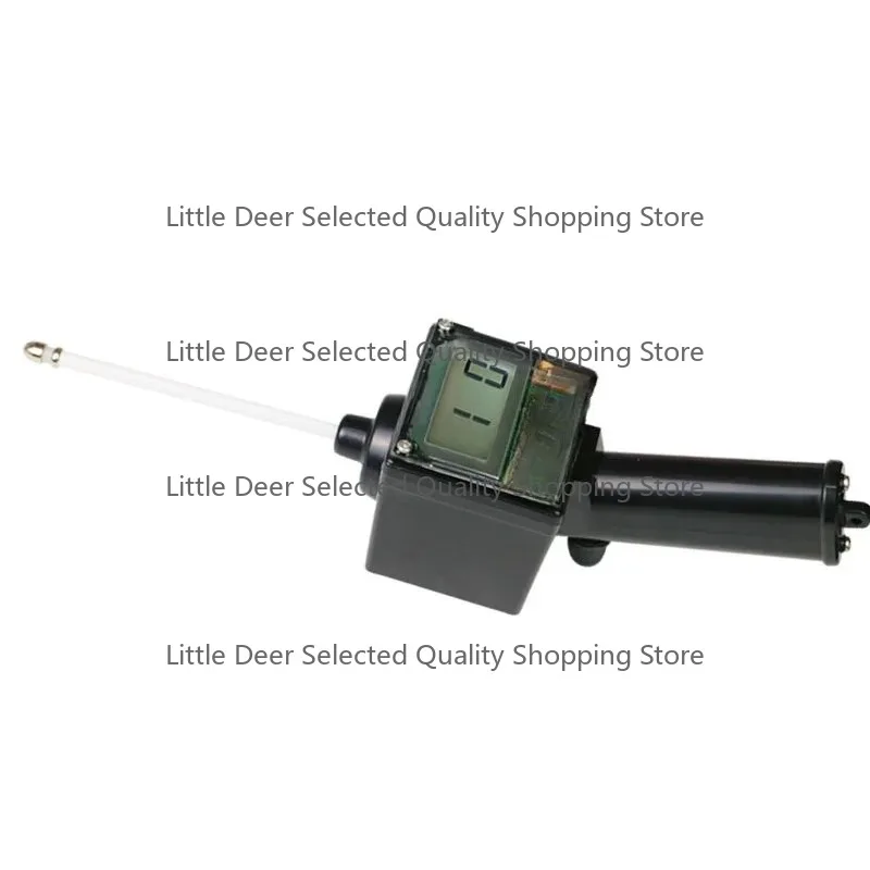 NEW Dog Ovulation Detector Tester Fully Automatic  Planning Breeder Canine Mating Waterproof with case NEW