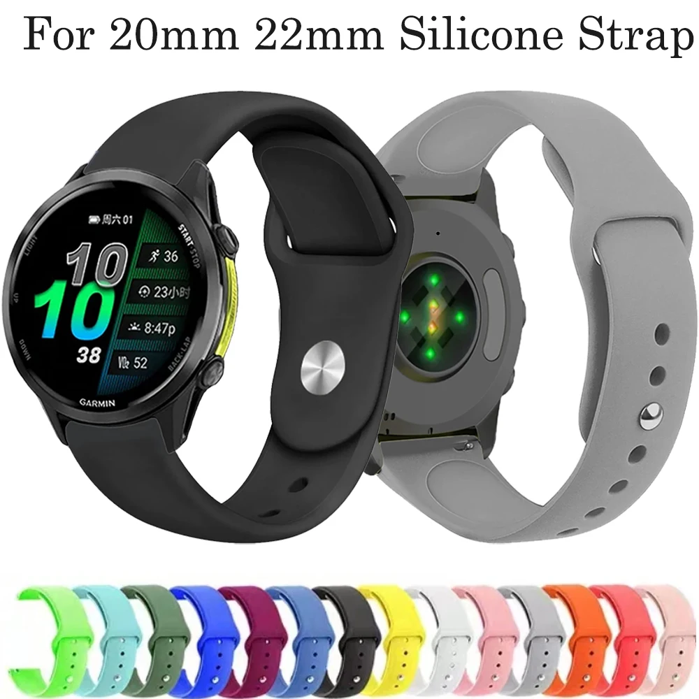 yZ[zVRXgbv Garmin Forerunner 970 965 955 570 265 165 55 p pXgoh Garmin Vivoactive 6/Active 6 5/Venu 3 p