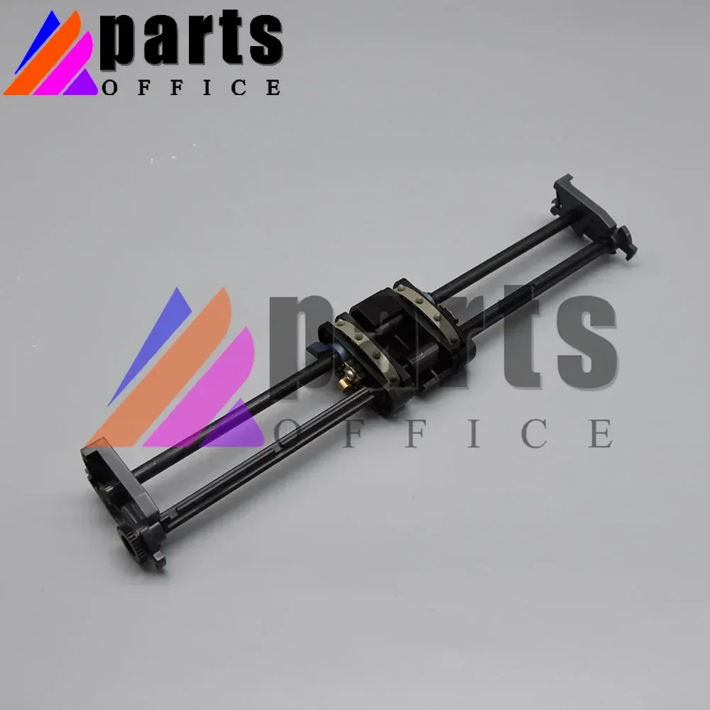 1PC Tractor Feeder Assy Dot-matrix Pull Tractor Feeder suitable for Epson LX-310 Tractor Continuous Feeder Unit Assy LQ310