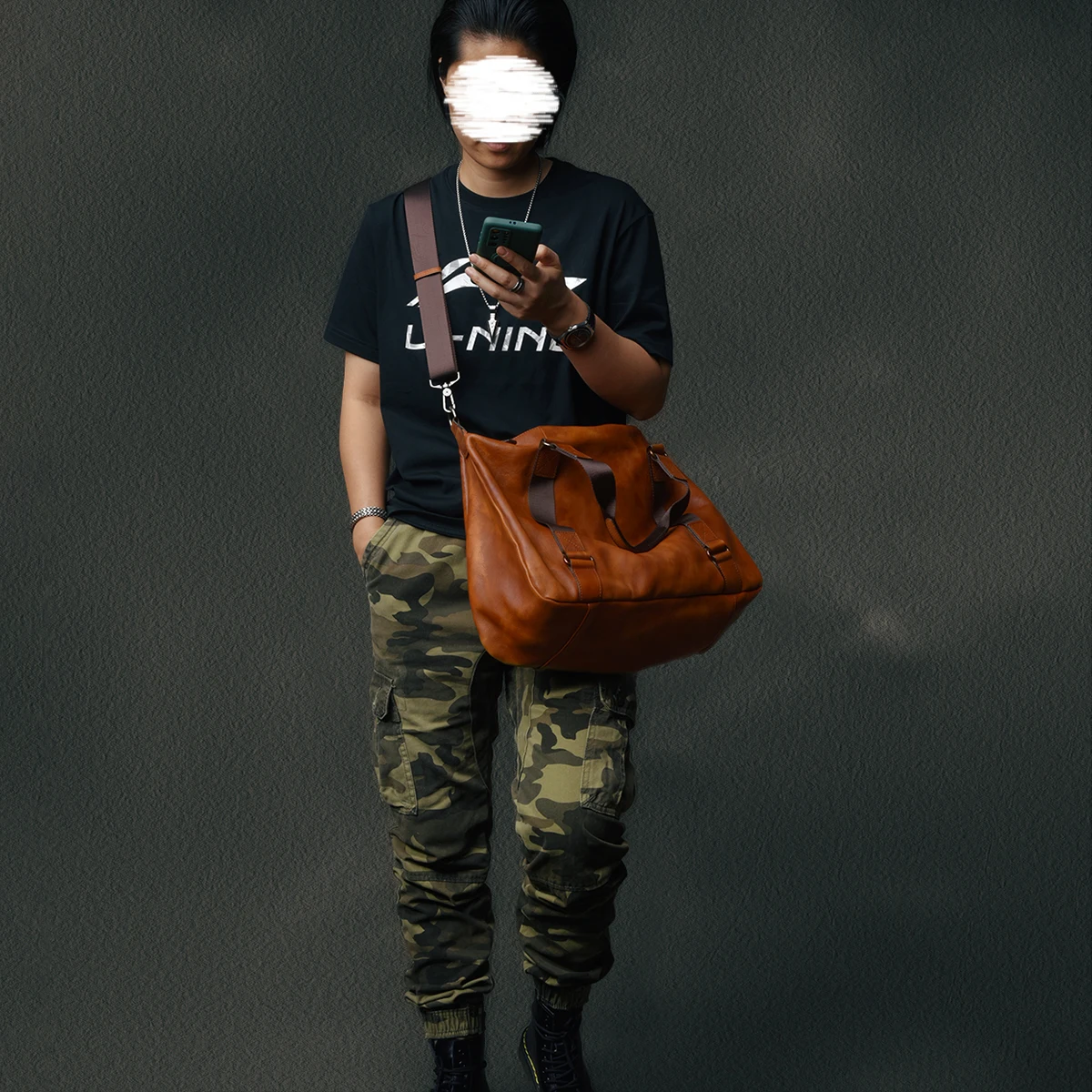 الرياضة في الهواء الطلق اللياقة البدنية عالية الجودة لينة الطبقة الأولى جلد البقر الرجال حقيبة سفر خمر جلد طبيعي حقيبة يد ذات سعة كبيرة