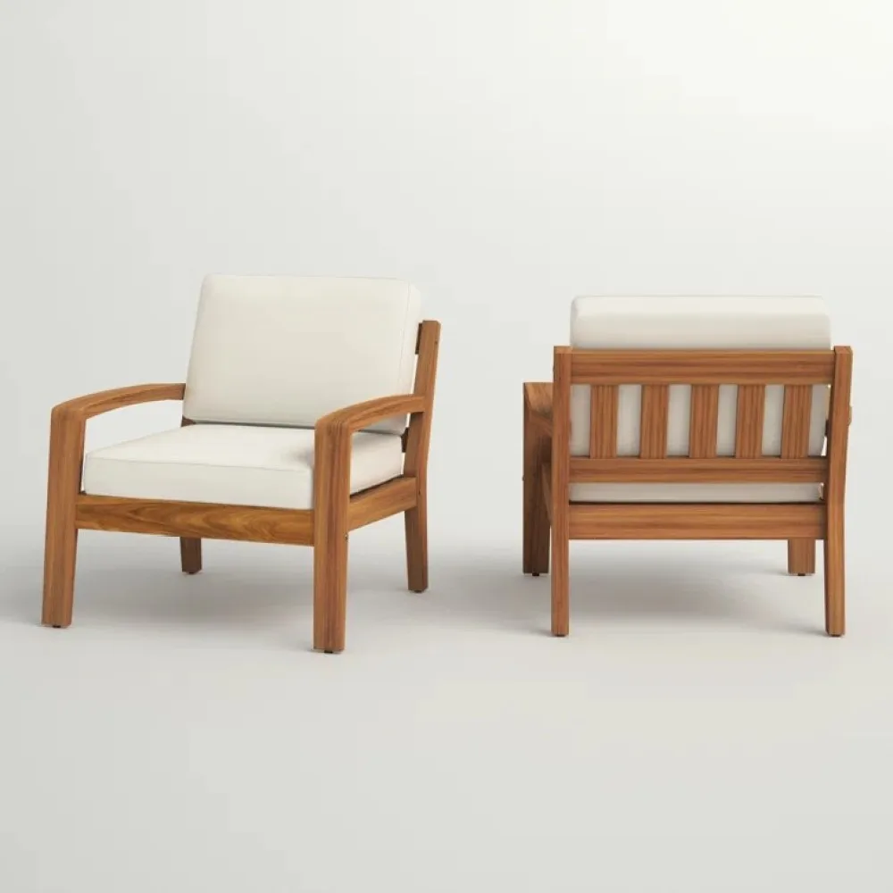 

[Single Chair] GRENADA CLUB CHAIR