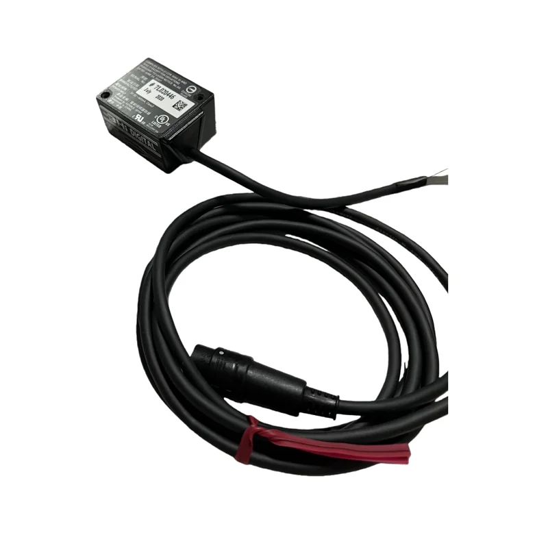 100% Brand New and Original KEYENCE BL-1300 Ultra Small Digital Barcode Reader Standard Front Single Line