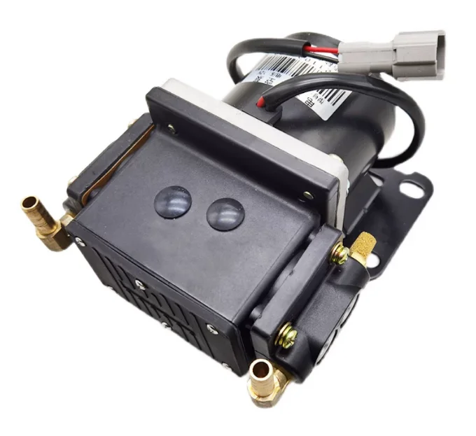 Low-speed Electric Four-wheel Vehicle General Vacuum Pump Brake Assist Air Pump