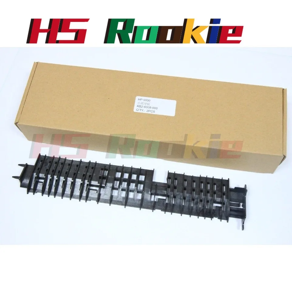 

Левая дверь EASY FIX для HP 9000 9040 9050 RB2-6008 RG5-5646, направляющая фьюзера, доставка RB2-6008-000