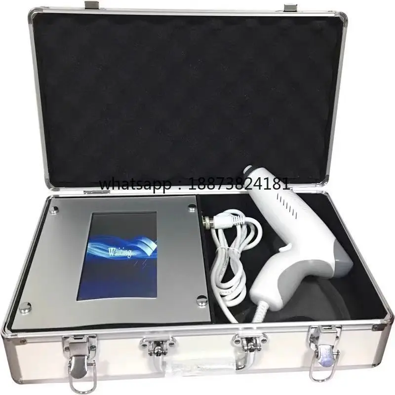 Fully Automatic Nebulizer Continuous Small Cannon Non-Invasive Nebulization Importer Commercial Use