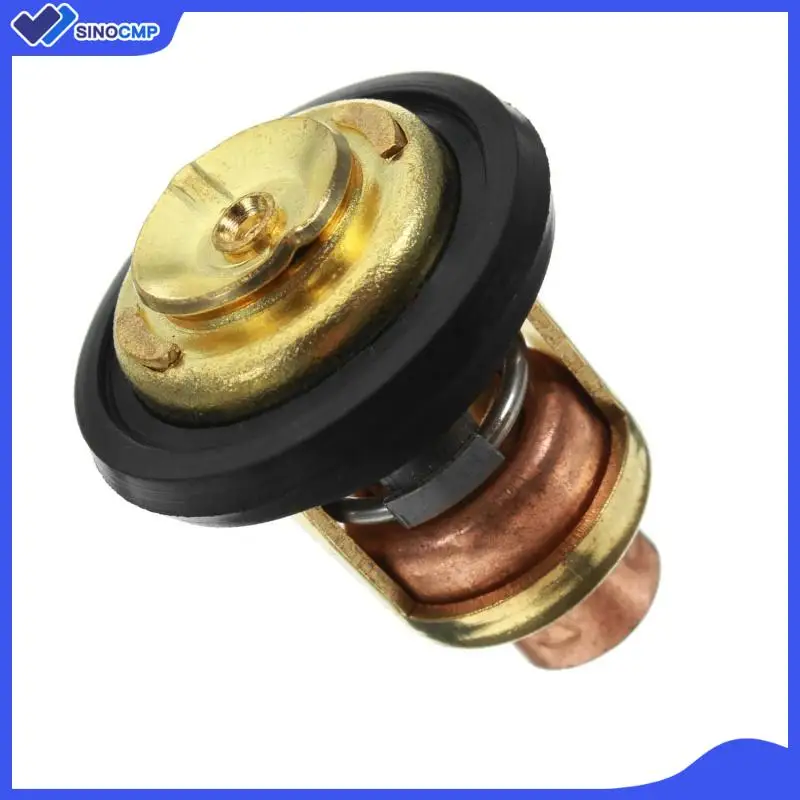 

Термостат для подвесных двигателей YAMAHA PARSUN POWERTEC HIDEA 2-тактный OE 6E5-12411-00 6E5-12411-01 6E5-12411-02 6E5-12411-10