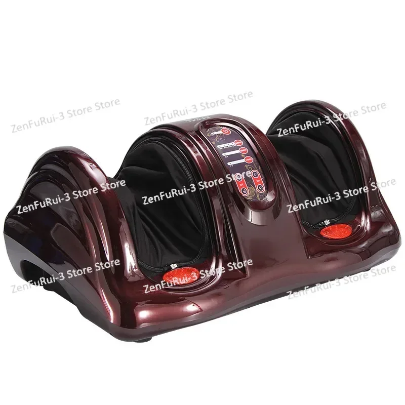 

New Second Generation Pedicure Machine with Warranty Card with Remote Control New Reflexology Foot Massager