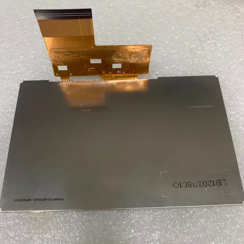 

4,3-дюймовый ЖК-экран для LMS430HF15 на складе