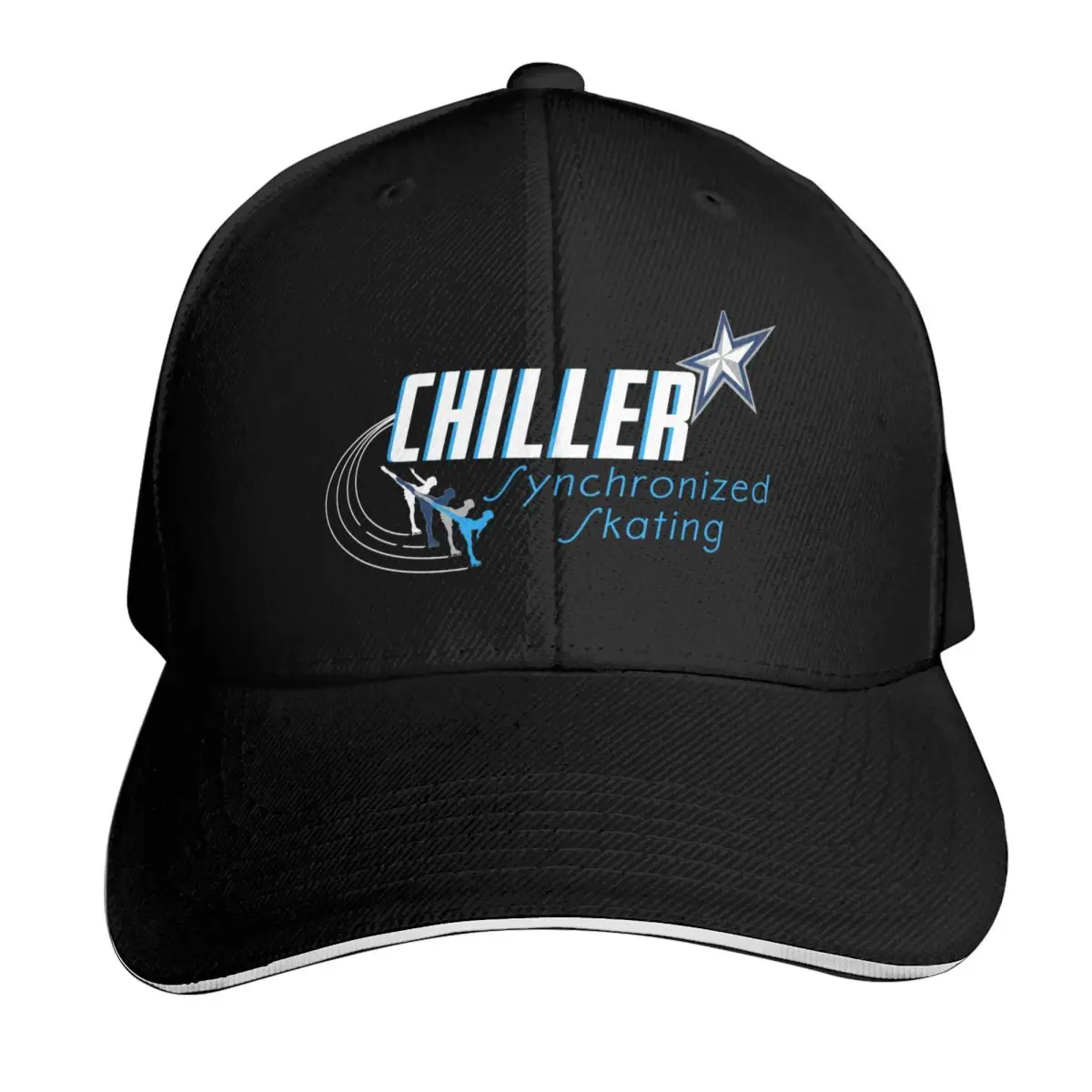 

Blue Baseball Cap Sports Cap fishing caps man Visor Hat Luxury Brand Hats Man Women's