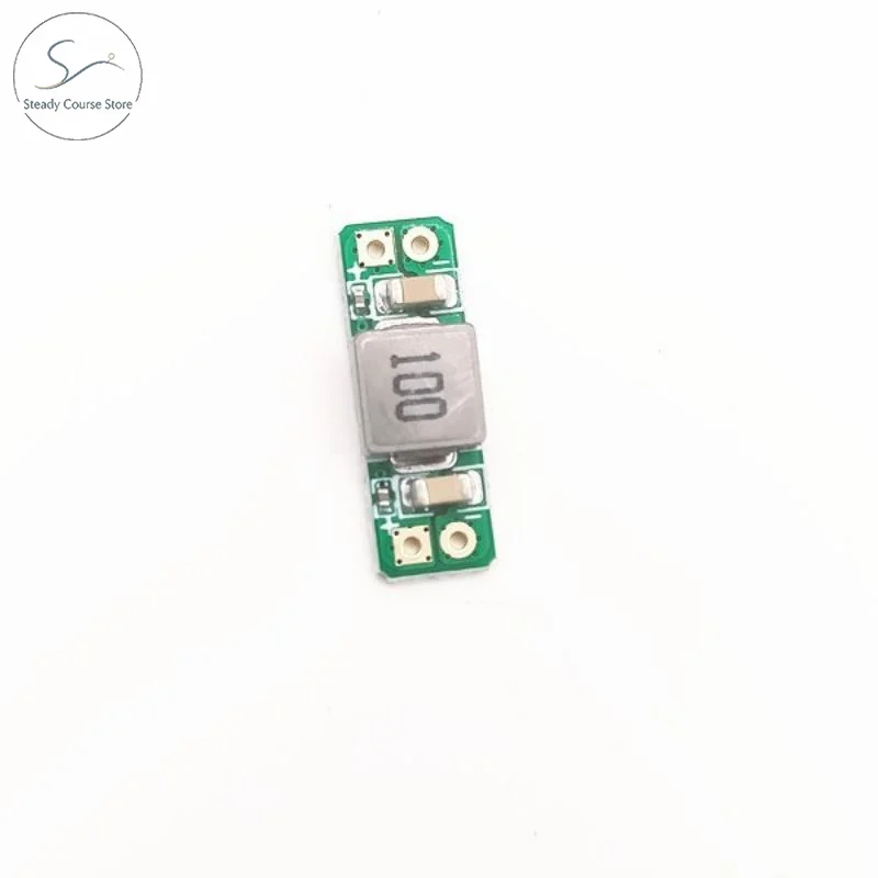 LC Filter for FPV VTX System 3A 5-30V Cuts Video Interference Lines for Sharp Clear Real-Time Camera Feed