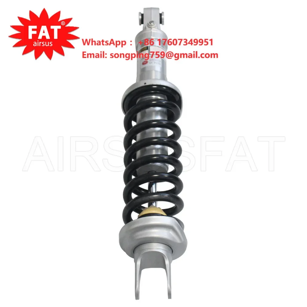 Rear Shock Absorber Coil Spring 470512019LE for Lambo AVENTADOR